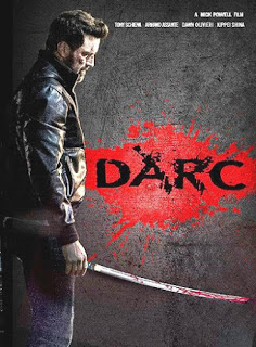 Darc (2018) poster